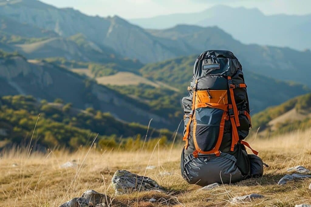 Quel sac de trail choisir : guide pratique pour bien s'équiper