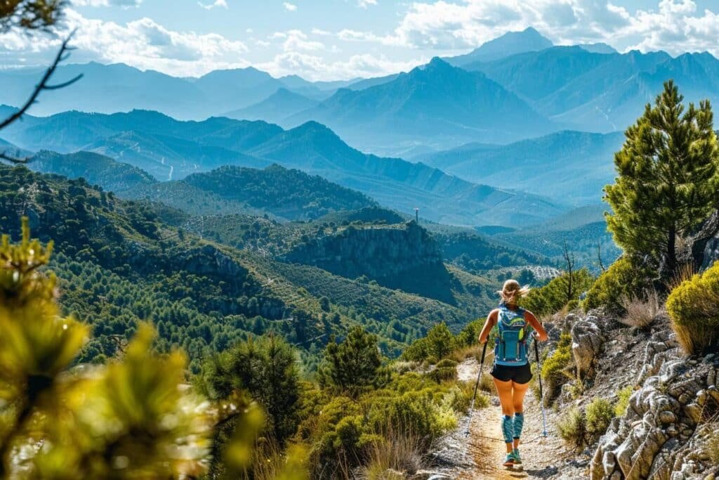 Comment se mettre au trail : guide du débutant et conseils pratiques