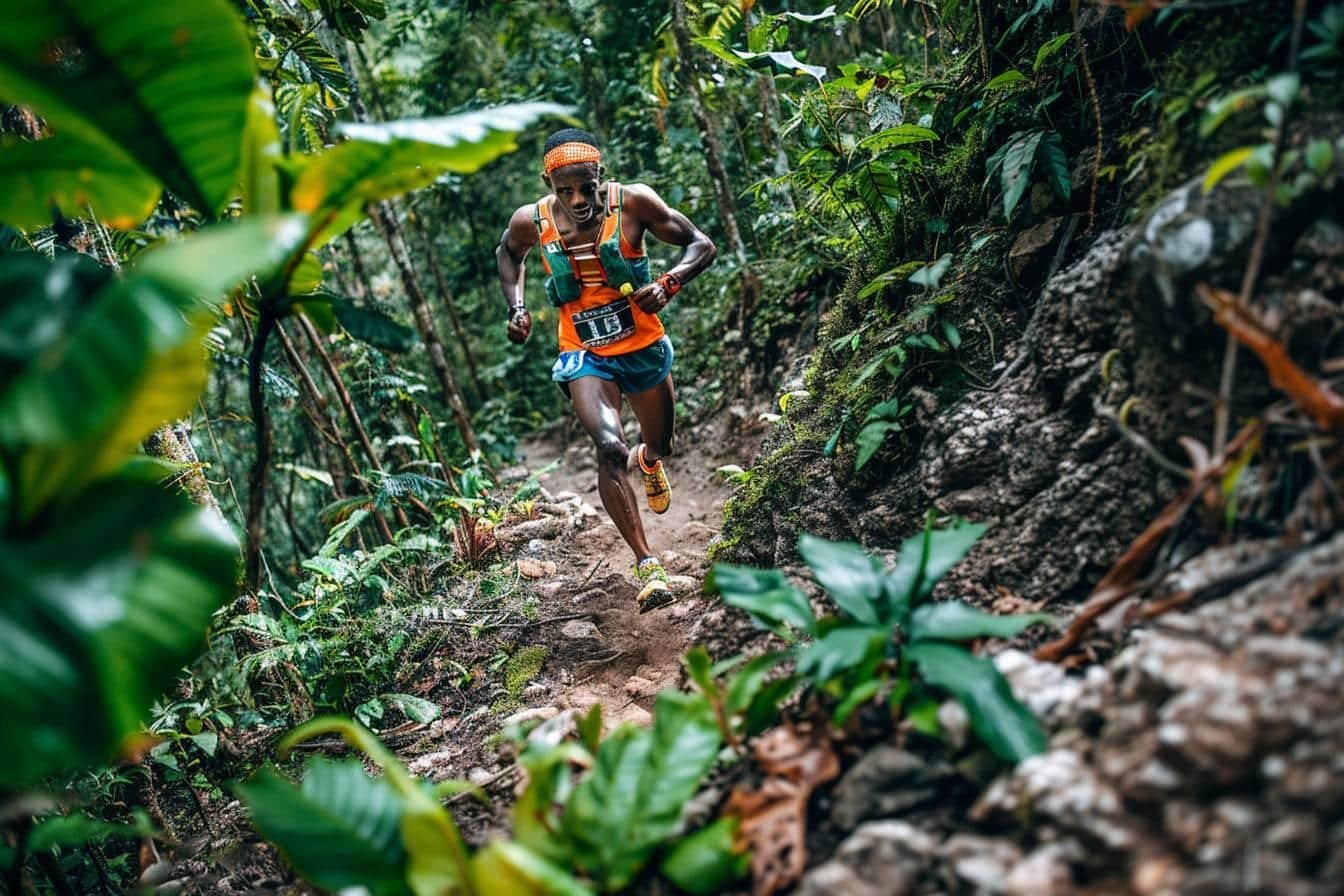 Comment s'entraîner pour un trail : programme et conseils pratiques