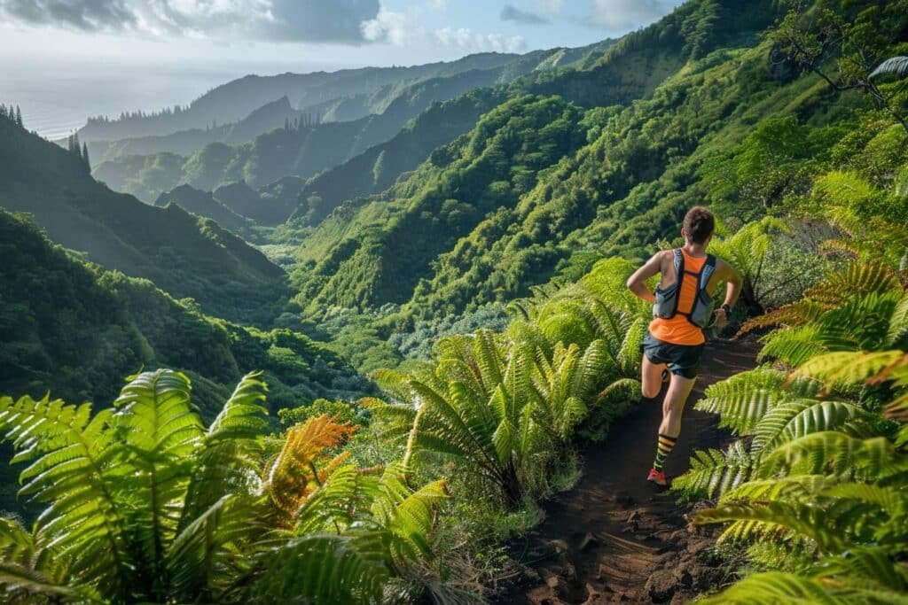 Comment s'entraîner pour un trail : programme et conseils pratiques