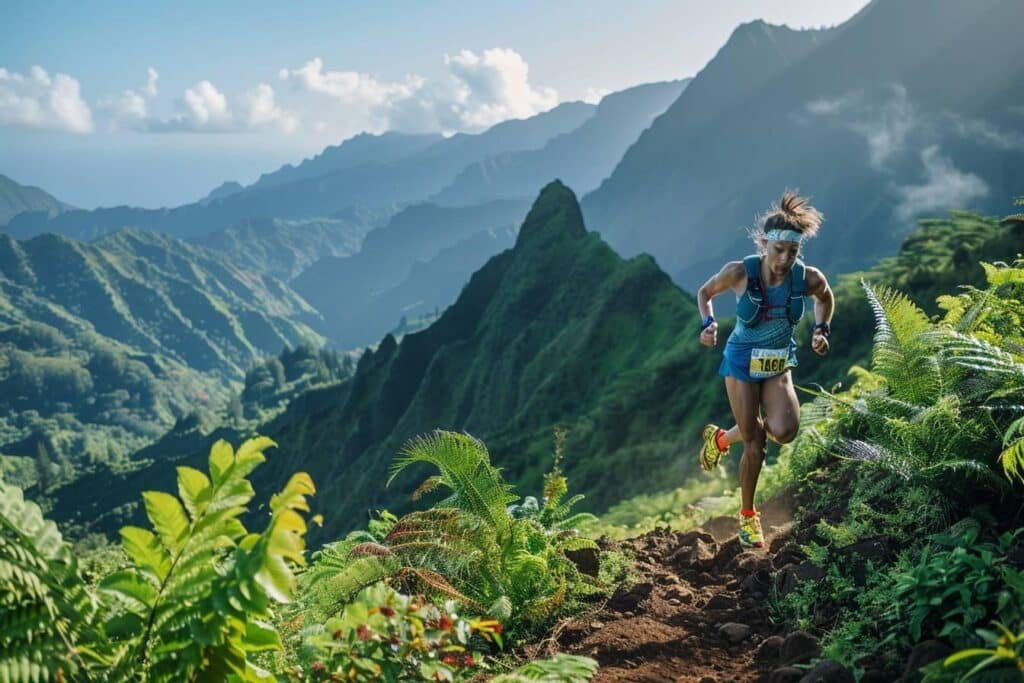 Pourquoi le trail est bénéfique pour le mental : bienfaits dévoilés