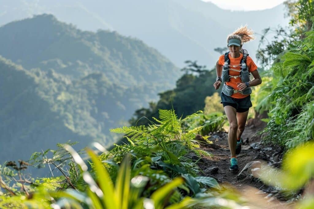 Quelle est la meilleure période pour commencer le trail : conseils