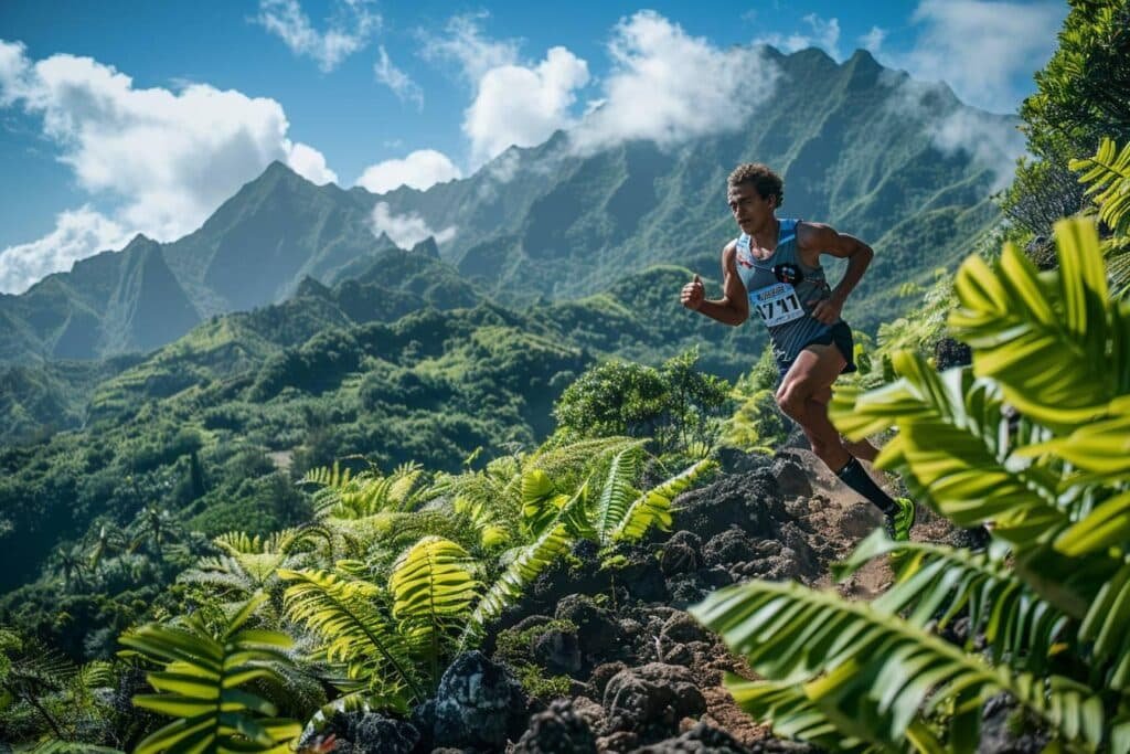 Comment gérer son souffle en trail : techniques et conseils pratiques