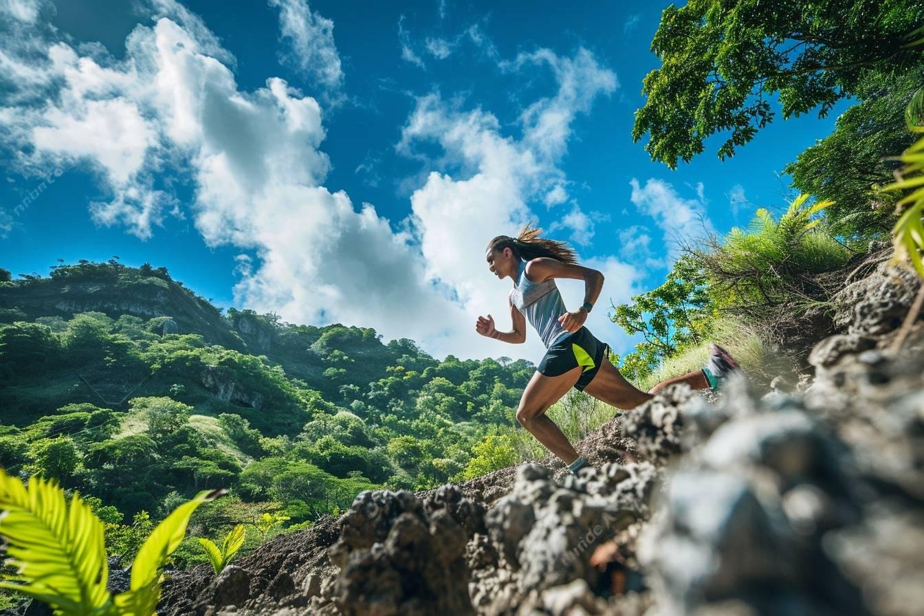 Comment gérer son souffle en trail : techniques et conseils pratiques