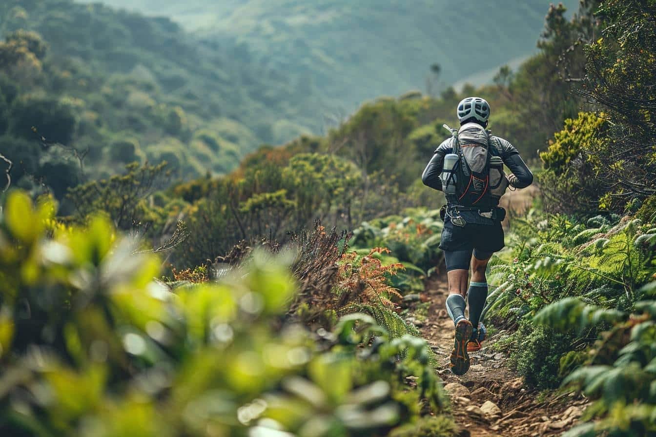 Comment préparer son premier trail : guide pratique pour débutants