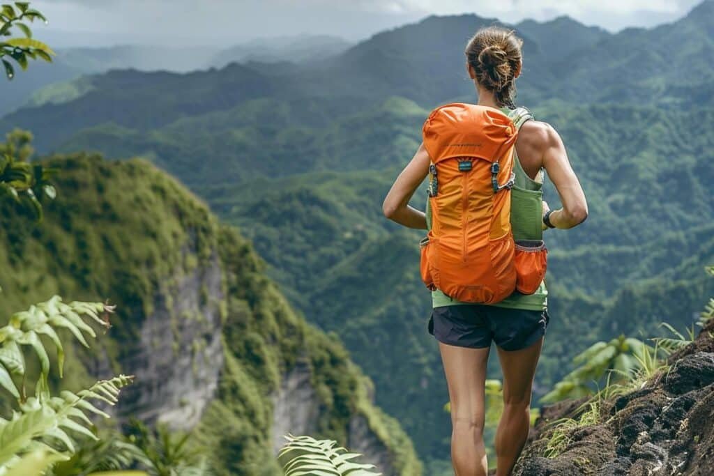 Comment choisir son sac à dos pour le trail : guide pratique