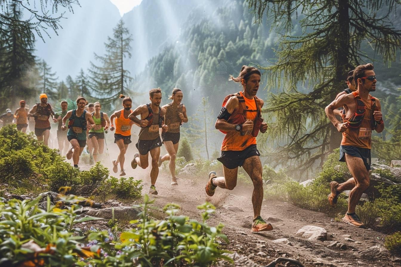 Pourquoi le trail attire de plus en plus de coureurs : les raisons