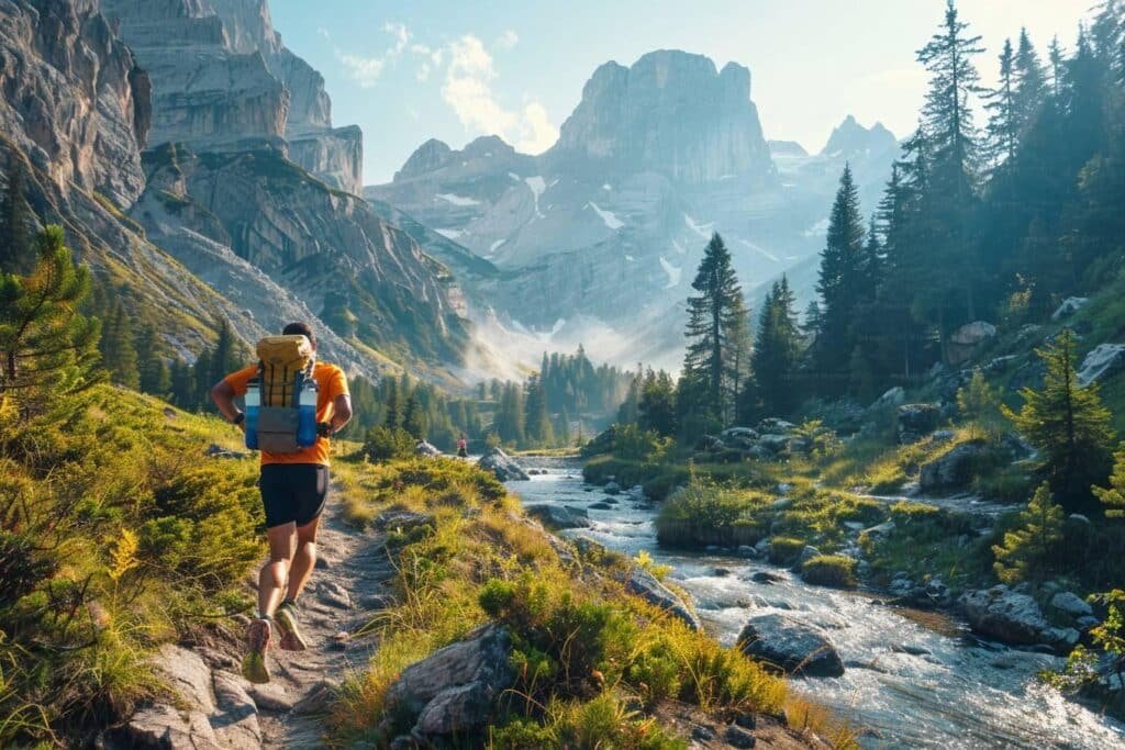 Pourquoi le trail attire de plus en plus de coureurs : les raisons