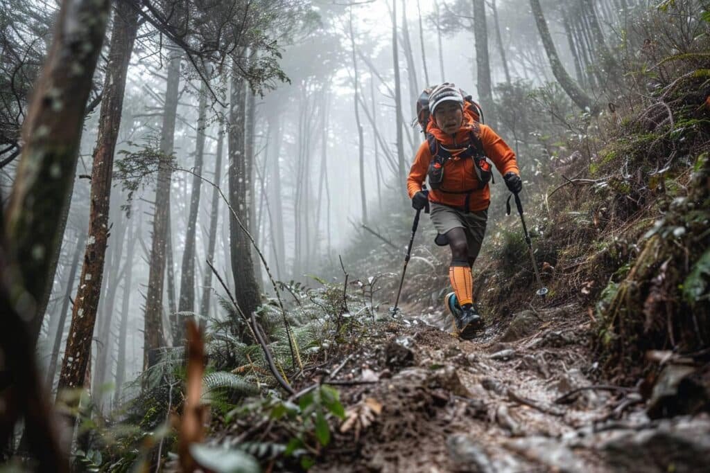 Comment se préparer mentalement pour un trail difficile : astuces