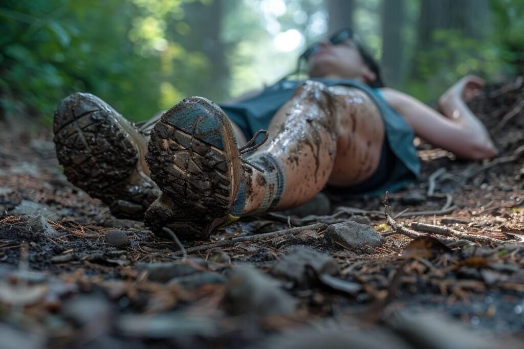 Comment gérer la fatigue après un trail : astuces de récupération