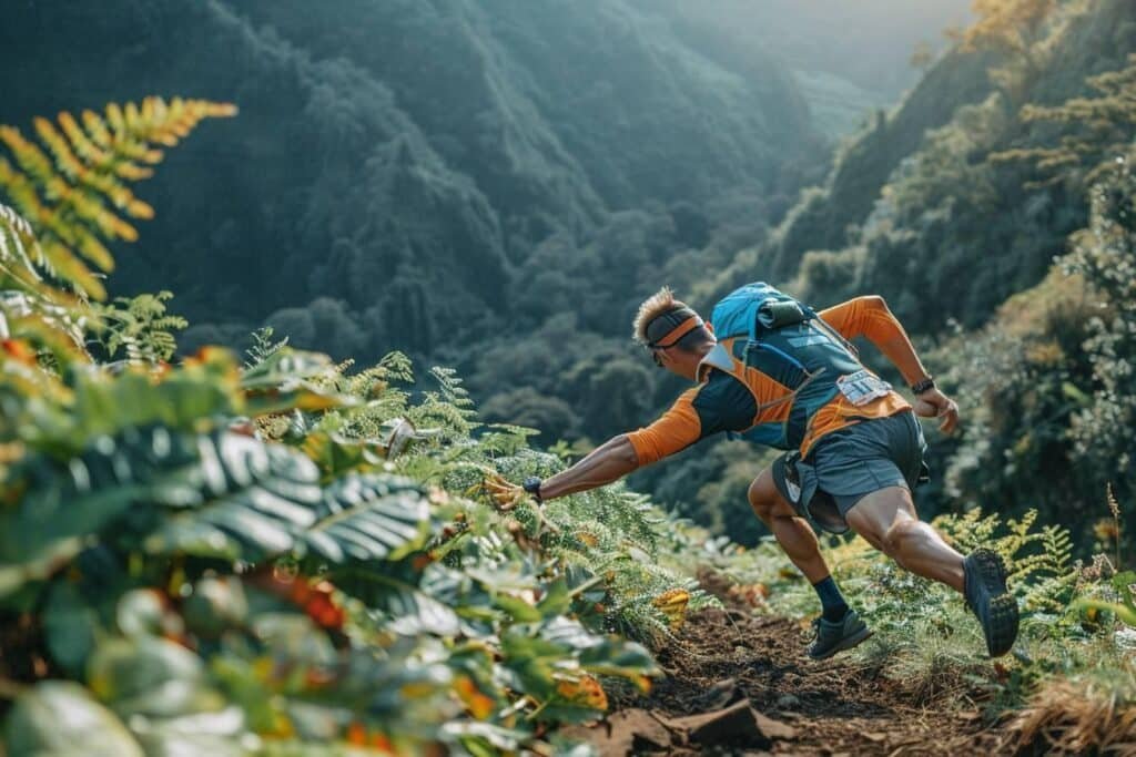 Comment débuter le trail après une blessure : conseils et étapes