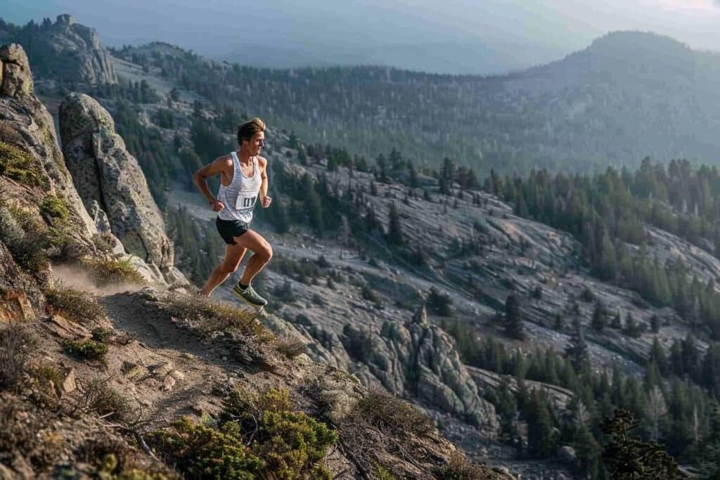 Pourquoi le trail est différent de la randonnée : les clés du succès