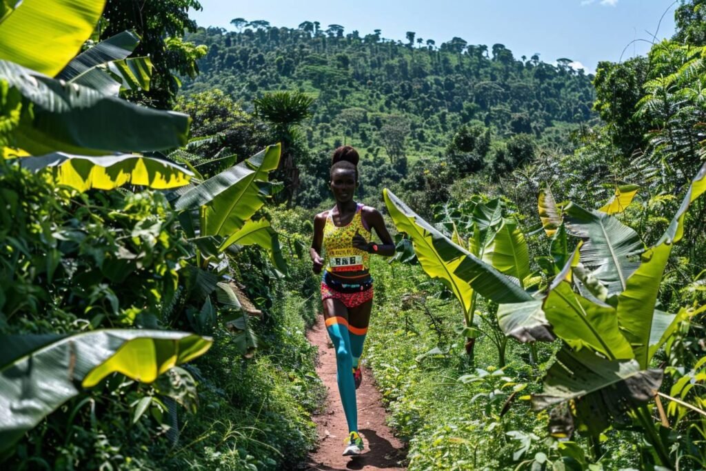 Où trouver des courses de trail locales : guide et ressources