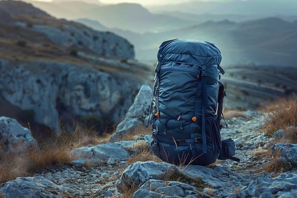 Quel sac à dos pour le trail : guide et conseils pour bien choisir