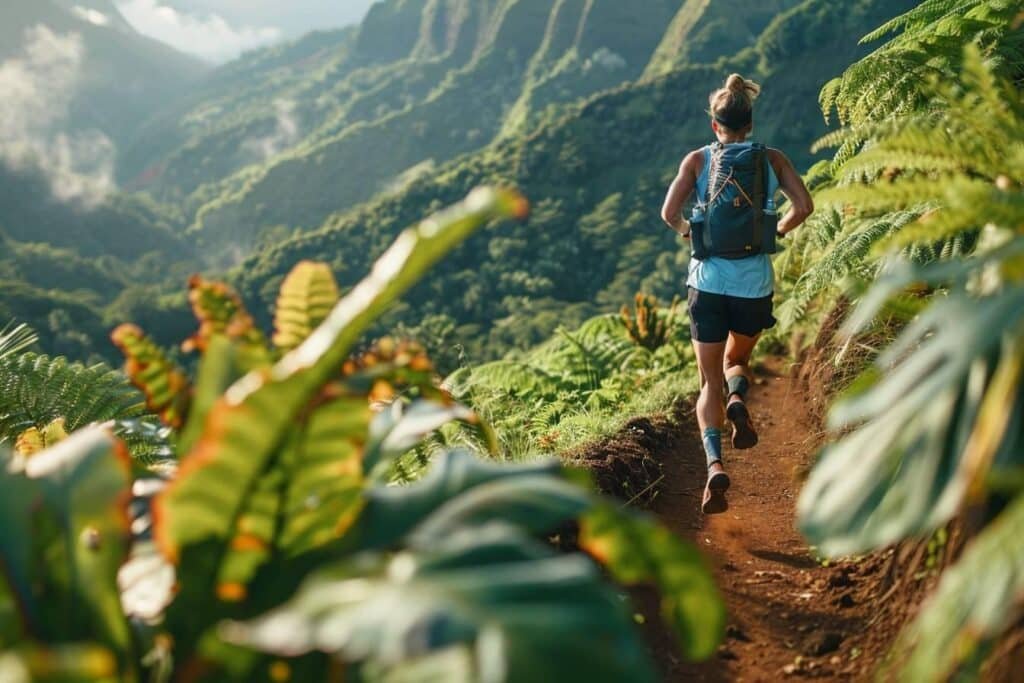 Quelles sont les bases du trail running : guide pour débuter