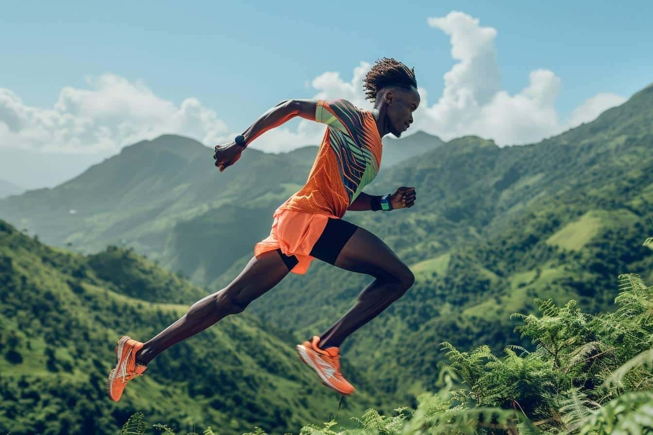 Que manger avant un trail de 10 km : alimentation du coureur