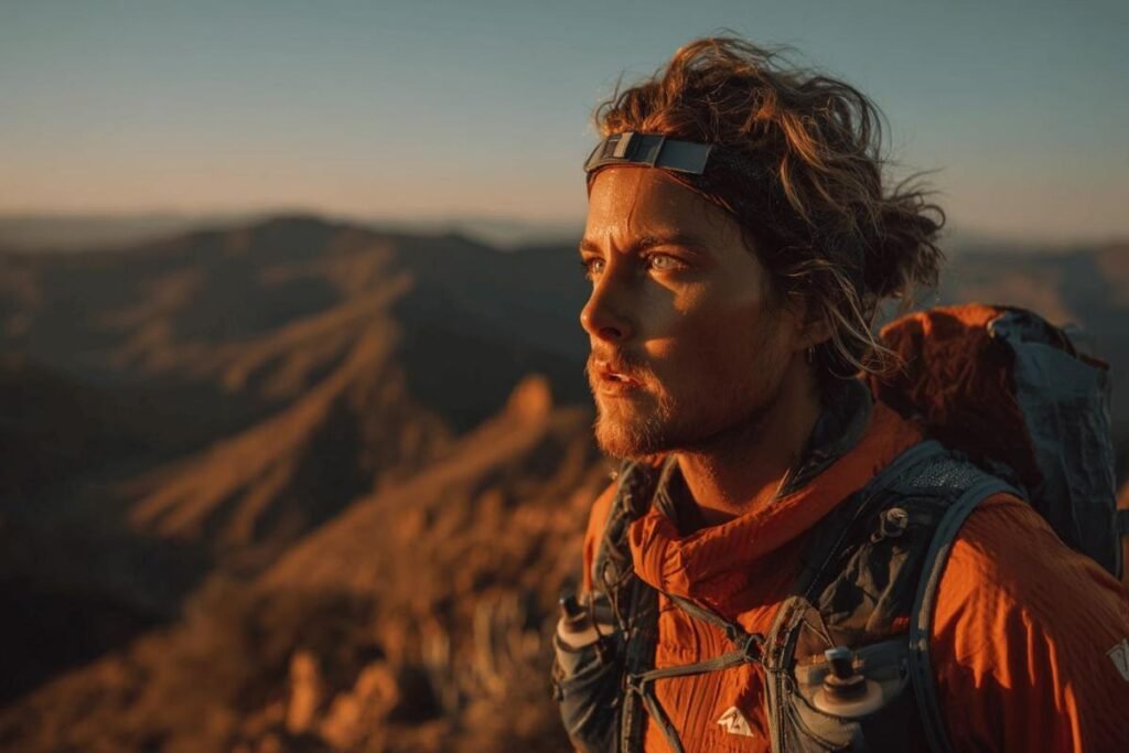 Mon premier trail sans ravitaillement : j’ai compris ce que veut dire “gérer l’énergie”