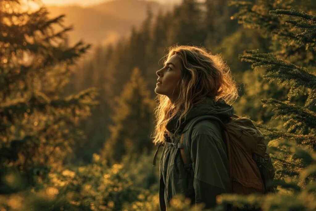 Pourquoi je ne mesure plus mes randos en kilomètres, mais en sensations