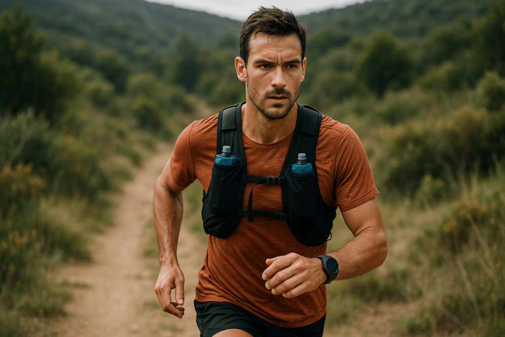 Trail 2025 : le nouvel entraînement secret des pros pour doubler ton endurance