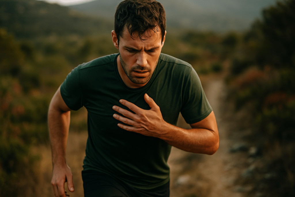 Les 5 erreurs fatales qui ruinent tes performances en trail sans que tu t’en rendes compte