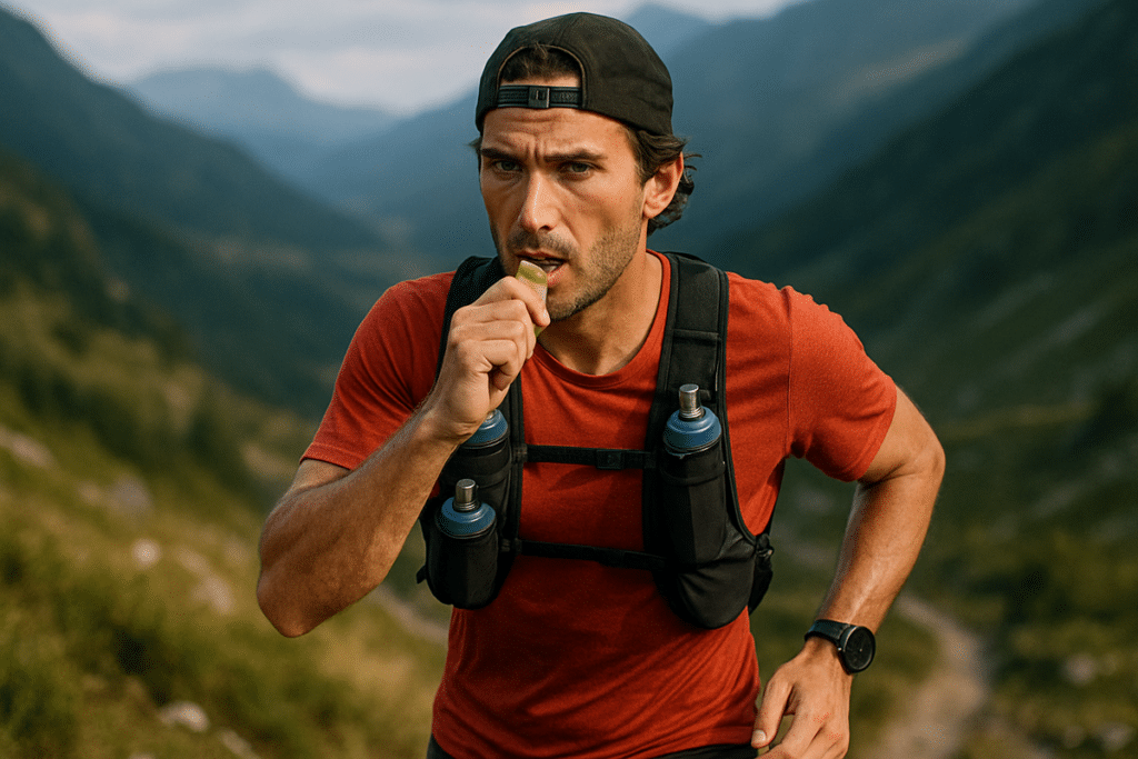 Trail longue distance : la méthode secrète des champions pour ne jamais manquer d’énergie