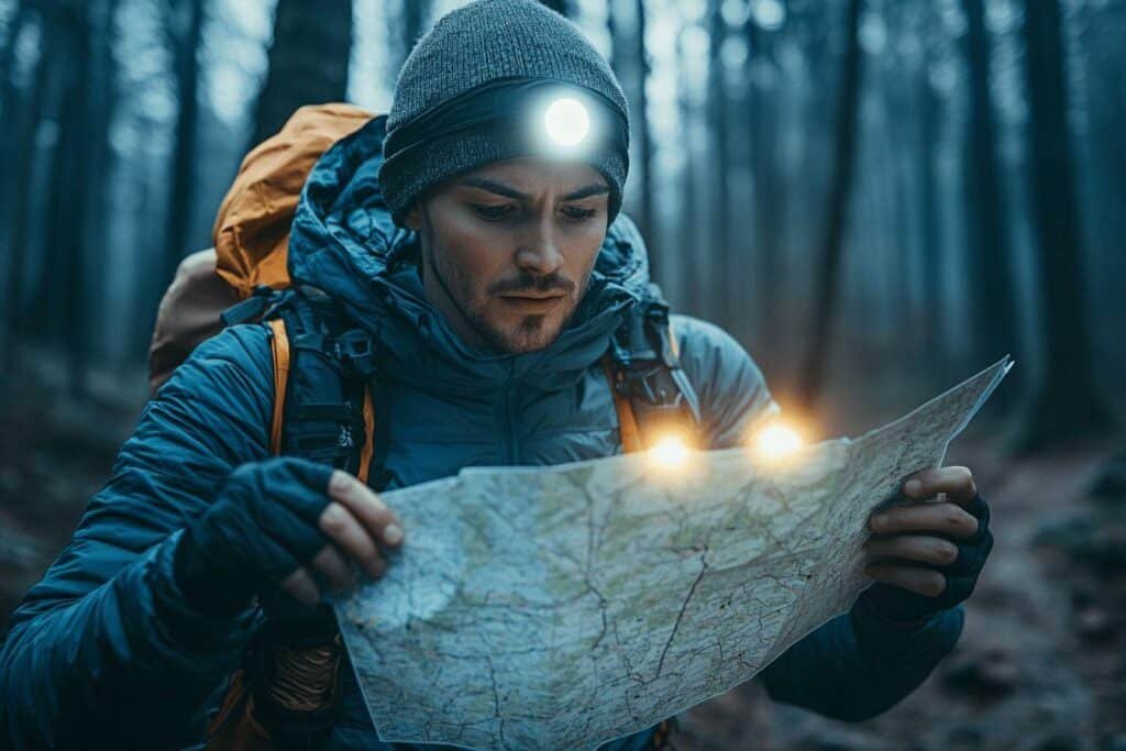 Comment adapter son alimentation pour un trail nocturne : guide pratique