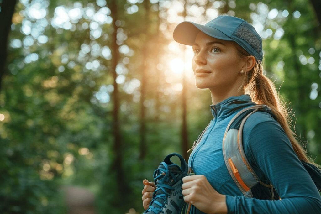 Comment débuter le trail quand on est coureur sur route : guide pratique