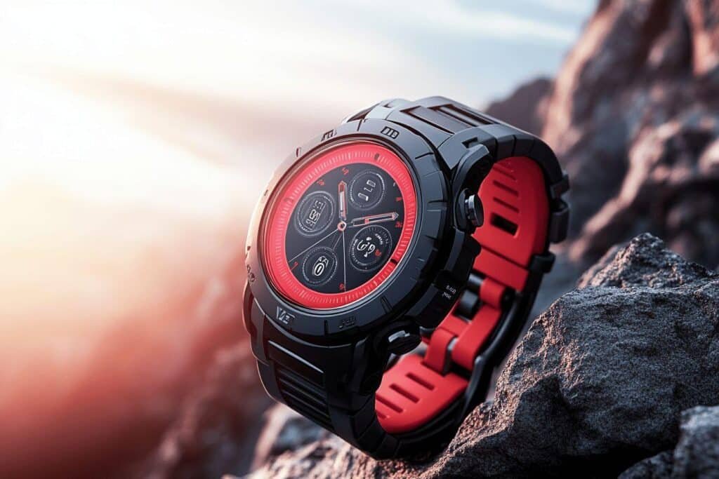 Quelle montre GPS choisir pour suivre un parcours en montagne : guide