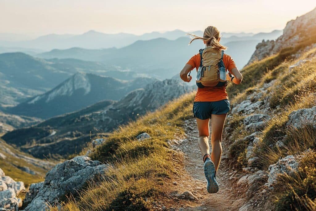 Comment s'entraîner pour un premier ultra trail : guide et conseils
