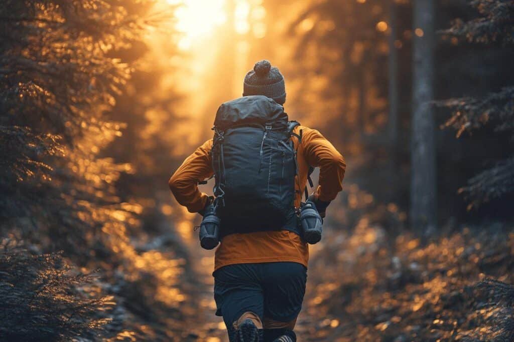 Comment éviter les ampoules pendant un trail : astuces et conseils