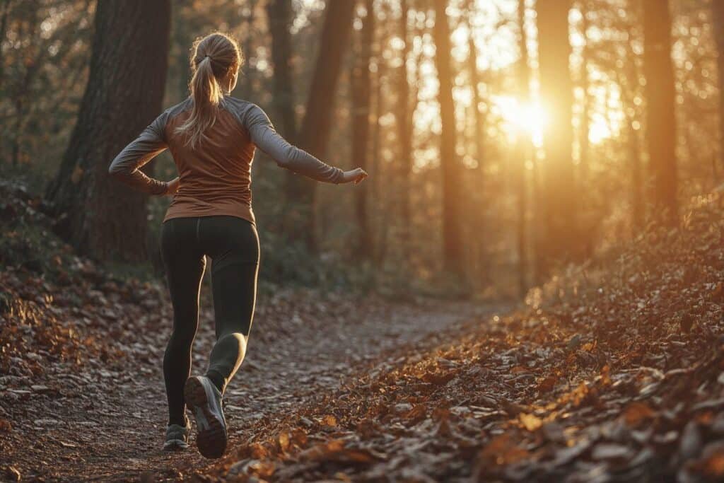 Comment prévenir les blessures courantes en trail : conseils essentiels