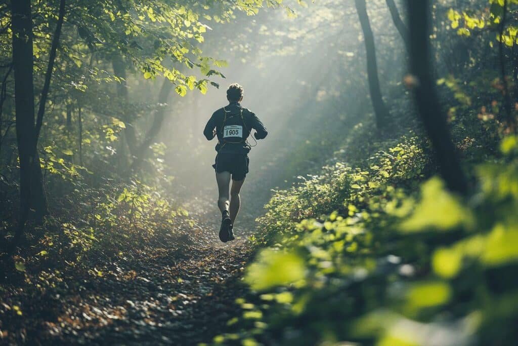 Combien de temps faut il pour progresser en trail : étapes et conseils
