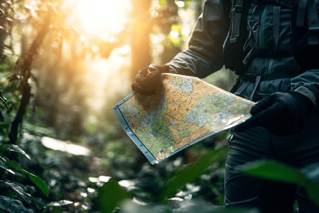 Où trouver des groupes de trail près de chez moi : guide pratique