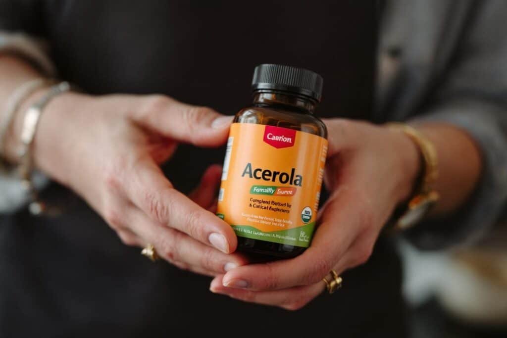 Quelle est la durée idéale d'une cure d'acérola : guide complet