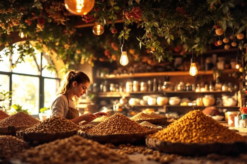 Quels sont les effets secondaires possibles du fenugrec : guide