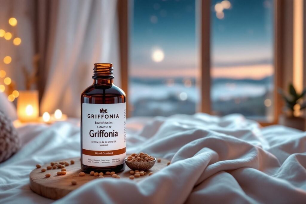 Comment prendre le griffonia pour améliorer le sommeil : guide