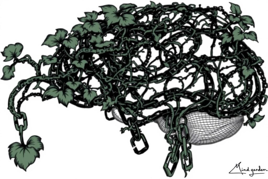 Comment le kudzu aide-t-il à réduire les addictions : bienfaits