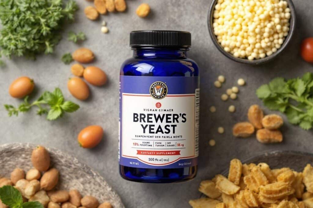 Peut-on prendre de la levure de bière tous les jours : guide complet