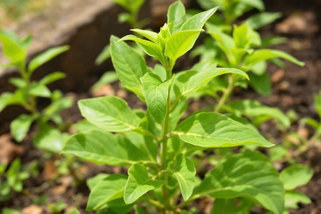 Comment le moringa agit-il sur la fatigue chronique : bienfaits