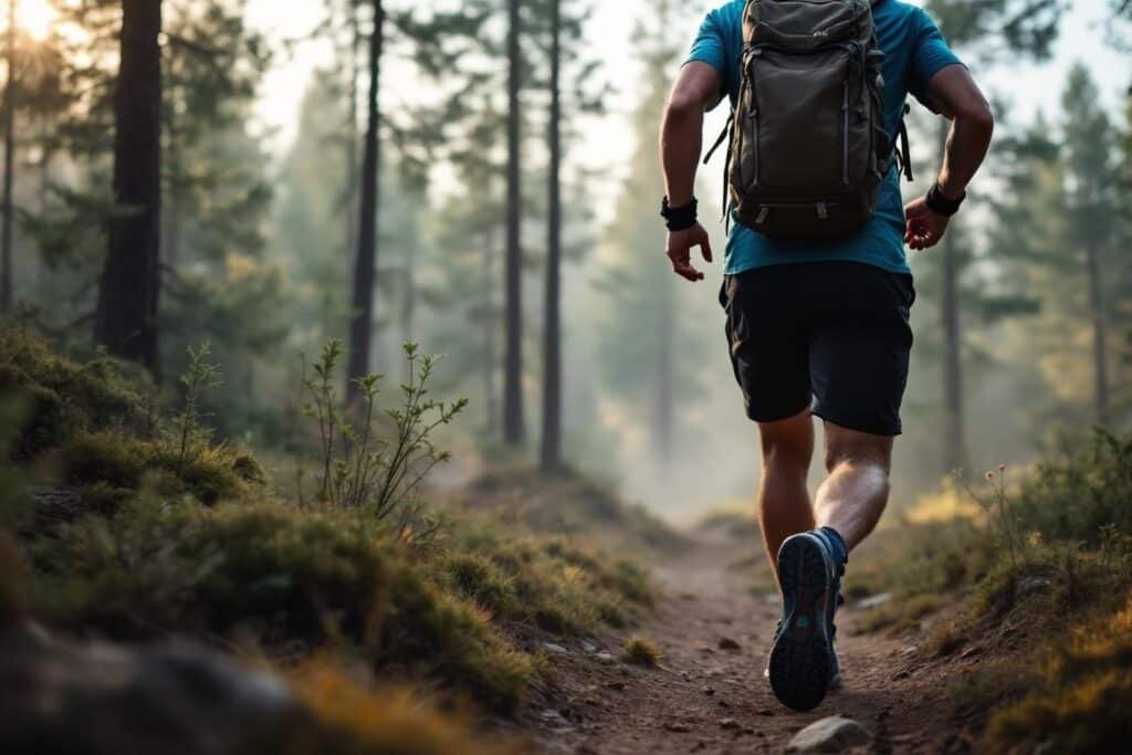 Ravitaillement trail course alimentation : guide et conseils