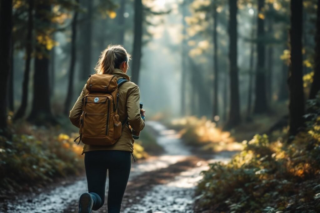 Éco trail nature respect environnement : guide et bonnes pratiques