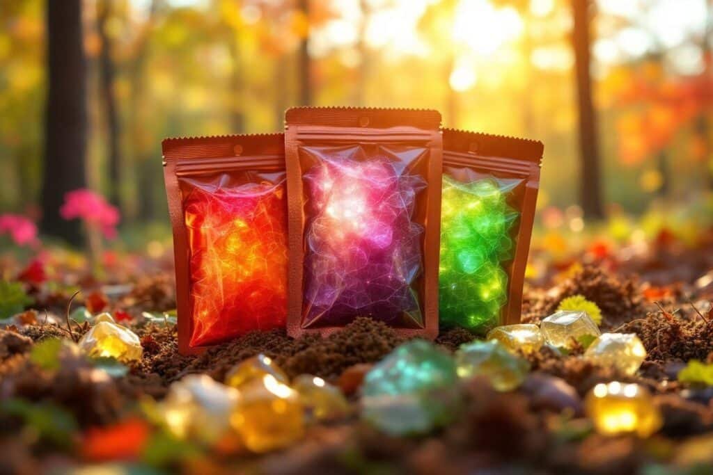 Gel énergie trail digestion : guide pour mieux les tolérer