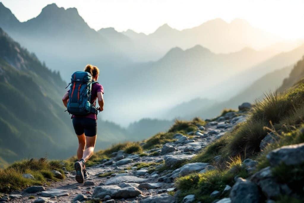 Ultra trail UTMB préparation : guide complet et conseils