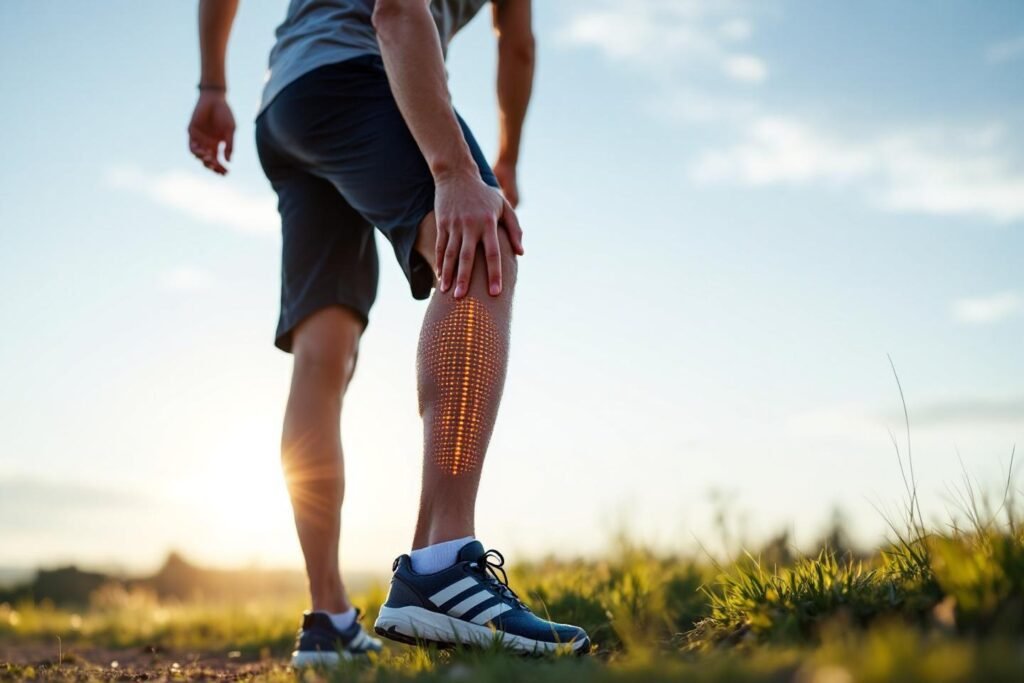 Récupération trail massage électrostimulation : guide complet